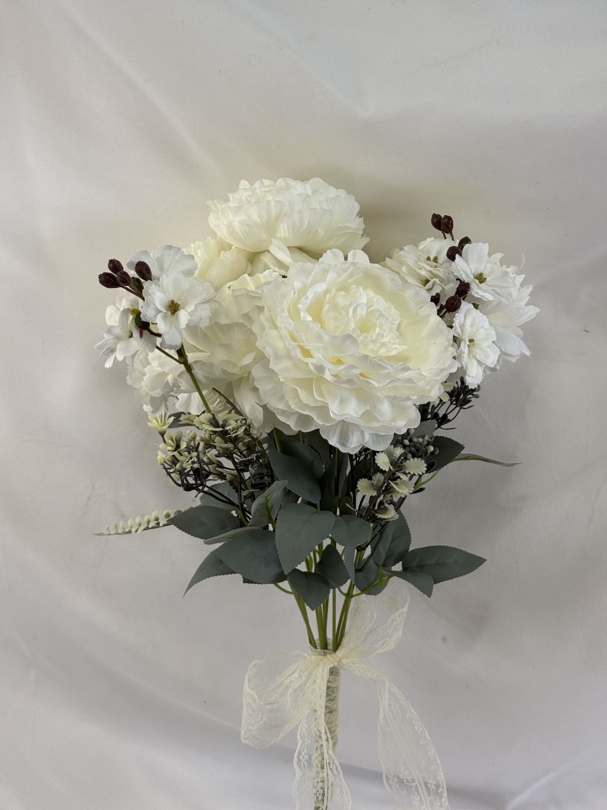 ხელოვნური ყვავილები ფლორა ჰაუსი — photo 3